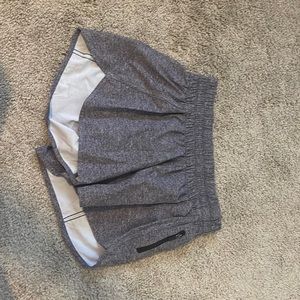 Lulu lemon athletic shorts